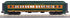 MTH 30-69362 - 60' Madison Coach Car "Great Northern"