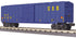 MTH 30-71207 - 50’ Modern Box Car "CSX" #142988