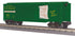 MTH 30-71228 - 40’ Double Door Box Car "Reading Blue Mountain & Northern" #1999