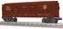 MTH 30-71276 - Stock Car "Southern Pacific" #73735