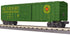MTH 30-71292 - 50’ Modern Box Car "Seaboard Air Line" #27270