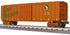 MTH 30-71295 - 50’ Modern Box Car "Great Northern" #37611