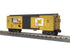 MTH 30-71303 - Box Car "Pittsburgh Power & Light" #2026 w/ Power Meter - MrMuffin'sTrains