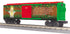 MTH 30-71306 - Box Car "Christmas" #2026