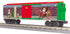 MTH 30-71307 - Box Car "Christmas" #2026