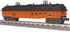 MTH 30-72234 - Gondola Car "BNSF" #516454 w/ Cover