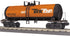 MTH 30-73634 - Modern Tank Car "Tank Train" #44615