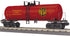 MTH 30-73636 - Modern Tank Car "Norfolk & Western" #4609