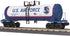 MTH 30-73681 - RailKing - Modern Tank Car "U.S. Air Force" #194619