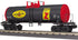 MTH 30-73684 - RailKing - Modern Tank Car "Pennzoil"