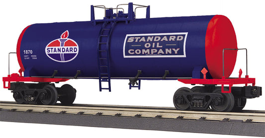 MTH 30-73686 - MTH RailKing - Modern Tank Car "Standard Oil" #1870