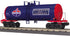 MTH 30-73686 - RailKing - Modern Tank Car "Standard Oil" #1870