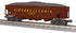 MTH 30-75753 - 4-Bay Hopper Car "Pennsylvania" #17957