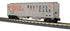 MTH 30-75765 - Airslide Hopper Car "Wonder Bread" #48364 (Hostess Cake)