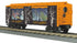 MTH 30-79729 - Operating Action Car "Halloween" #103125