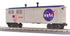 MTH 30-79739 - Engineering Car "NASA" #NALX 778