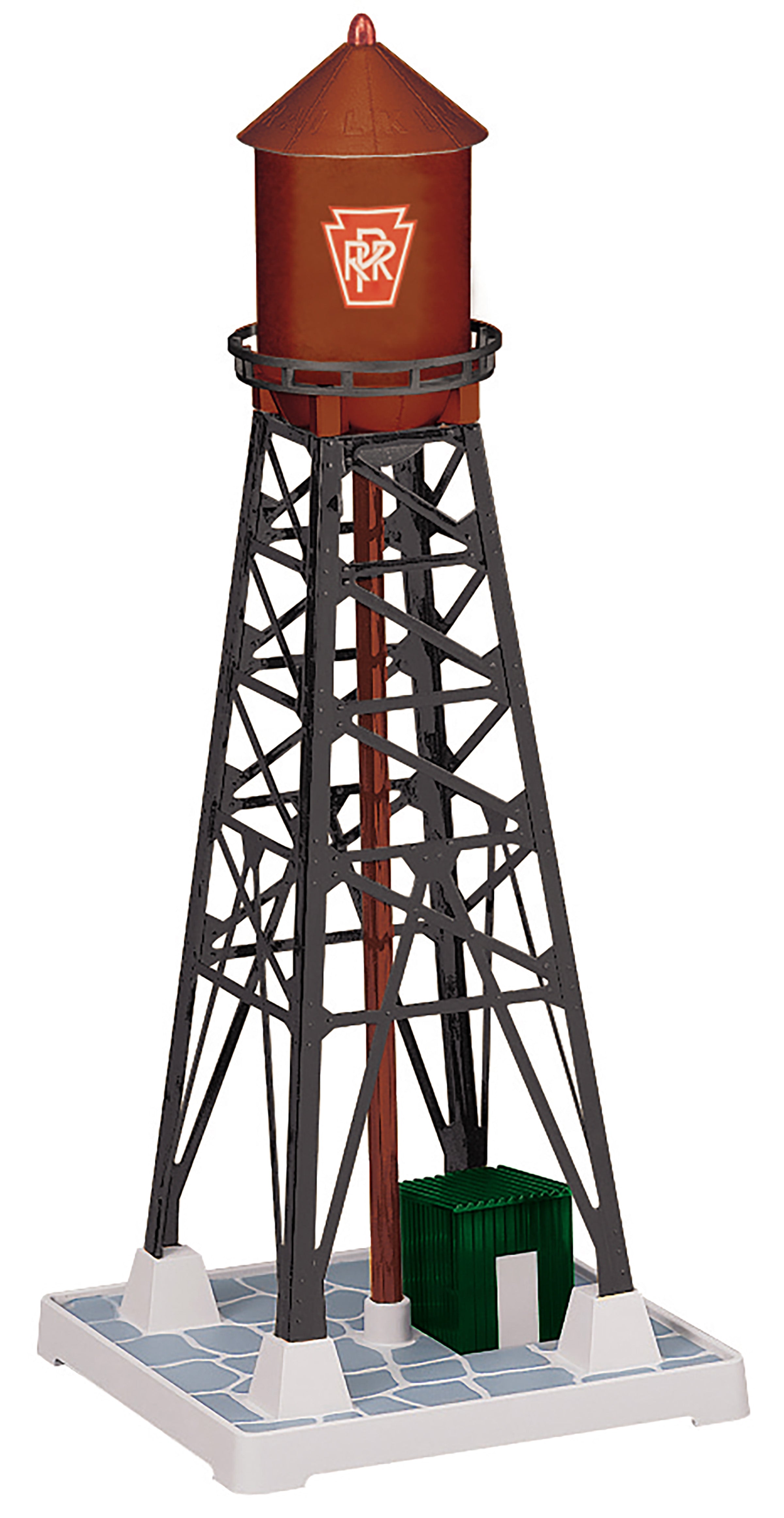 MTH 30-90703 - #193 Industrial Water Tower "Pennsylvania"