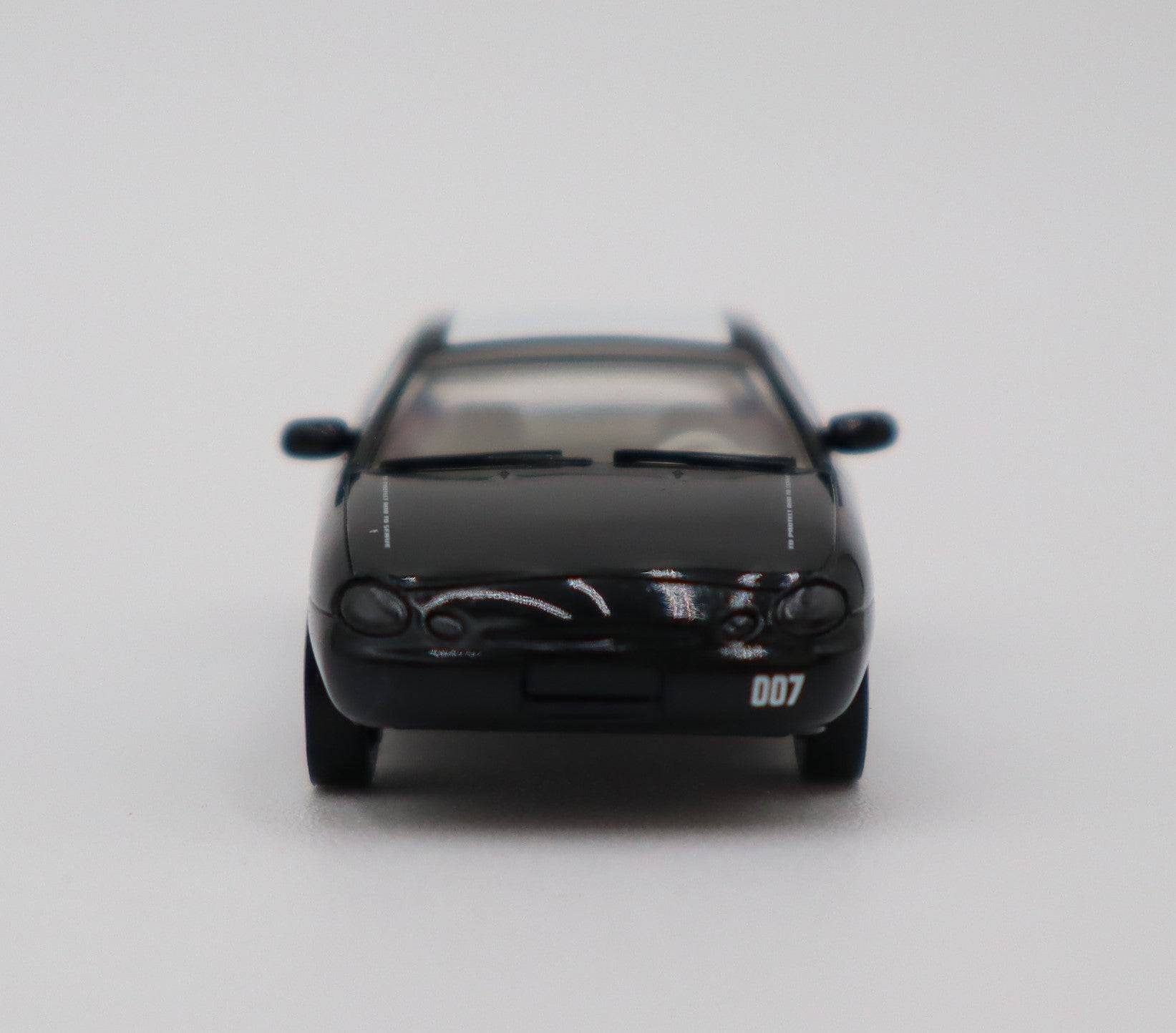Atlas HO 30000153 - 1996 Ford Taurus - Police Interceptor