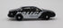 Atlas HO 30000153 - 1996 Ford Taurus - Police Interceptor