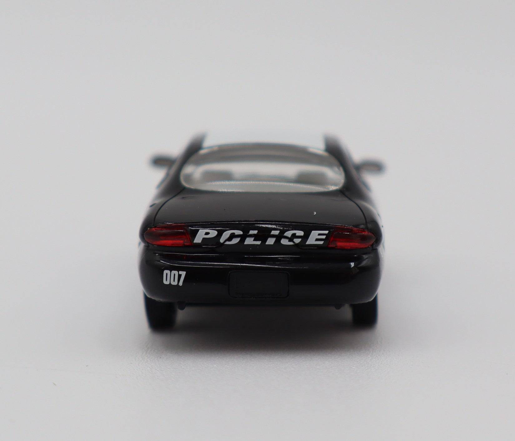 Atlas HO 30000153 - 1996 Ford Taurus - Police Interceptor