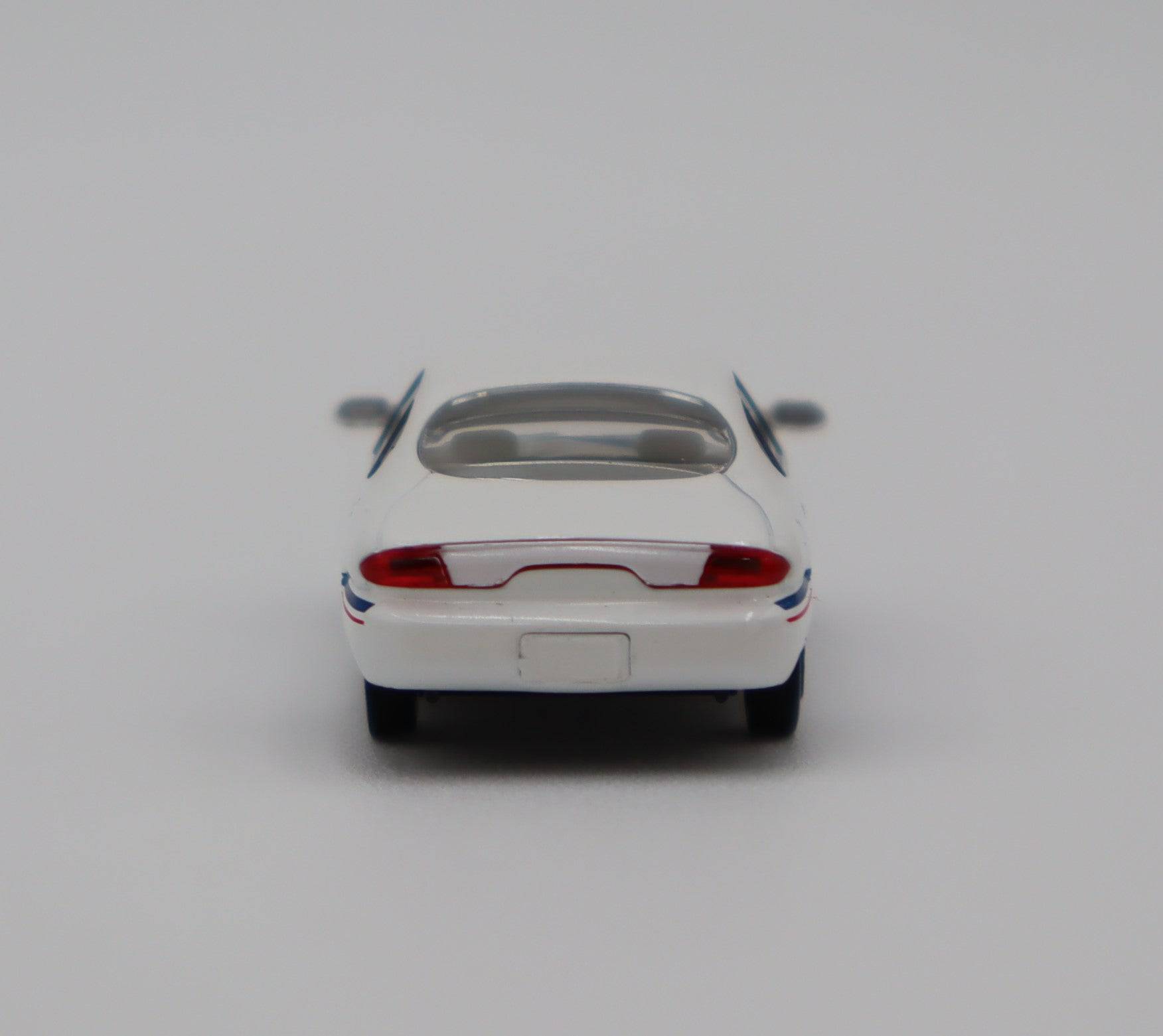 Atlas HO 30000154 - 1996 Ford Taurus - Ford Police Demonstrator