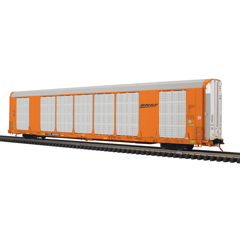 Open Train Auto Racks Atlas O 2-Rail Auto Carriers - In Stock – tagged