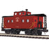 Atlas O 3001688 - Premier - Northeast Caboose "Boston & Maine"