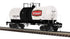 Atlas O 3002758 - Premier - Pabst Brewing Company - Funnel Flow Tank Car “PJBX” (Schmidt Beer) 2-Rail