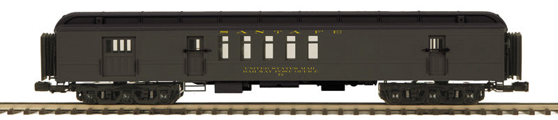 Atlas O 3001771 - Premier - Madison Heavyweight PRO Car “Santa Fe” #70