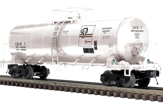 Atlas O 3002872 - Premier - 40' Modern Tank Car "CAIX Elephant Fertilizer" (2-Rail)