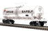 Atlas O 3001873 - Premier - 40' Modern Tank Car "CSOX Drive Safely"