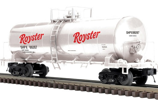 Atlas O 3002877 - Premier - 40' Modern Tank Car "SHPX" (Royster) 2-Rail