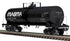 Atlas O 3002878 - Premier - 40' Modern Tank Car "UTLX" (Magma) 2-Rail