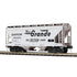 Atlas O 3001891 - Premier - 2-Bay Centerflow Hopper "Rio Grande"