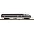 Atlas O 3001951 - Premier - 70' Streamlined Skytop Observation Passenger Car "Canadian National" #Malpeque