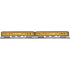 Atlas O 3001961 - Premier - 70' Streamlined Passenger Car Set "Union Pacific" (2-Car)
