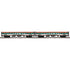 Atlas O 3001965 - Premier - 70' Streamlined Passenger Car Set "James E. Strates Shows" (2-Car)