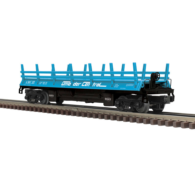 Atlas O 3001968 - Premier - Operating Log Car "Amador Central"