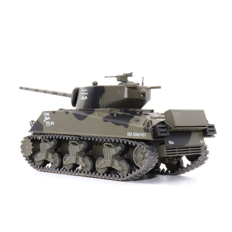 Atlas O 3002656 - Infantry Tank Mk. IV Churchill Mk. VII (France - July 1944) 1/43