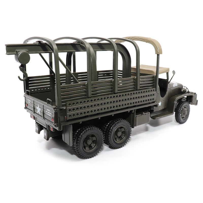 Atlas O 3002659 - GMC CCKW-353 Wrecker 1/43