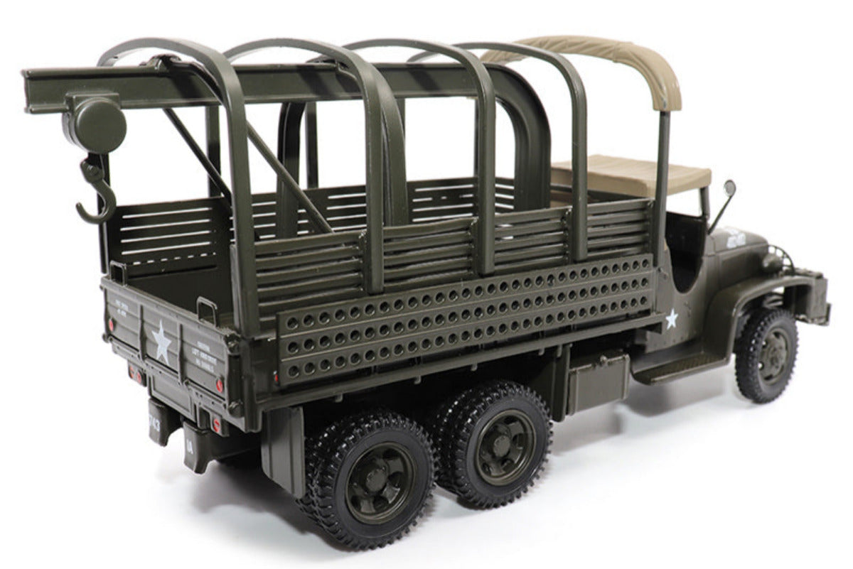 Atlas O 3002659 - GMC CCKW-353 Wrecker 1/43