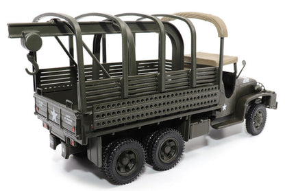 Atlas O 3002659 - GMC CCKW-353 Wrecker 1/43