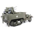 Atlas O 3002660 - M16 Multiple Gun Motor Carriage 1/43