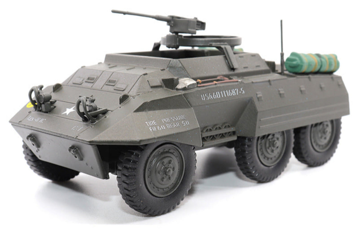 Atlas O 3002661 - Ford M20 Armored Utility Car 1/43