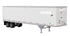 Atlas O 3002843 - Master - 45' Pines Trailer "GLKX ex-Redon"