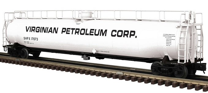 Atlas O 3001869 - Master - 33,000 Gallon Tank Car "Virginian Chem. Corp." (SHPX)