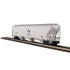 Atlas O 3002920 - Master - Trinity 5161 Covered Hopper Car "ADM" (Leaf Logo) 2-Rail