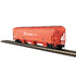 Atlas O 3002923 - Master - Trinity 5161 Covered Hopper Car "GACX" (PotashCorp) 2-Rail