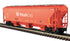 Atlas O 3001923 - Master - Trinity 5161 Covered Hopper Car "GACX" (PotashCorp)