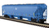 Atlas O 3001924 - Master - Trinity 5161 Covered Hopper Car "TILX"